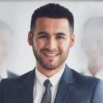 Rajesh Kumar, Operations Manager at Global Logistics